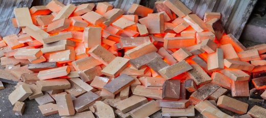 Жаростойкий бетон в Сергиев Посаде Жаростойкий бетон в Сергиев Посаде